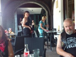 2013 &raquo; Potepanje po Prekmurju - 20.7.13